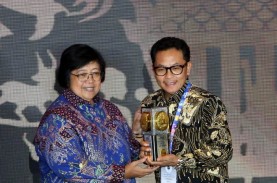 Pengurangan Sampah di Kota Malang Diklaim Mencapai…