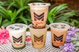 Kopi M by Merry Riana Tawarkan Peluang Franchise,…