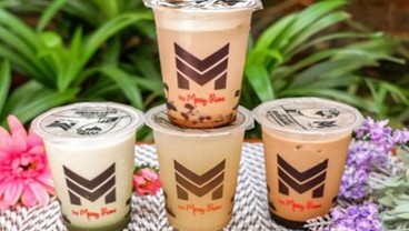 Kopi M by Merry Riana Tawarkan Peluang Franchise, Konsep Militer, Harga Rp75 Jutaan