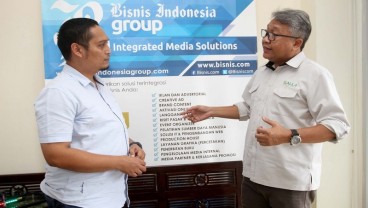Kalla Mulai Operasikan Smelter Nikel Tahun Ini