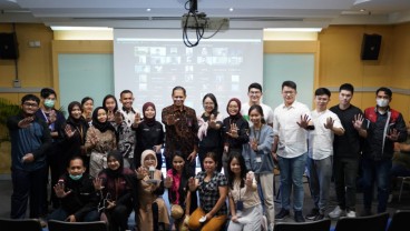 Binus Gandeng ASEAN Youth Organization untuk Tangkal Hoaks