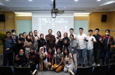 Binus Gandeng ASEAN Youth Organization untuk Tangkal Hoaks