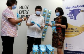 Penjualan Garudafood (GOOD) Naik 19 Persen Sepanjang 2022, Tembus Rp10,51 Triliun