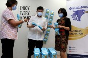 Penjualan Garudafood (GOOD) Naik 19 Persen Sepanjang 2022, Tembus Rp10,51 Triliun
