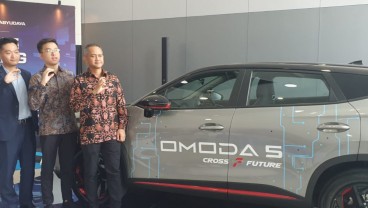 PT Chery Sales Indonesia Perluas Ekspansi Bisnis di Jawa Tengah