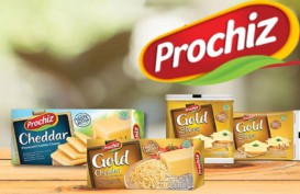 Produsen Prochiz (KEJU) Cetak Penjualan Rp1,04 Triliun Sepanjang 2022