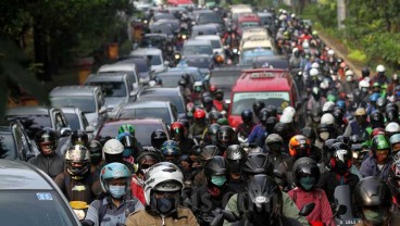 Atasi Macet, Ini 5 Daftar Jalan Tembus di Jakarta yang Bakal DIselesaikan Tahun 2023