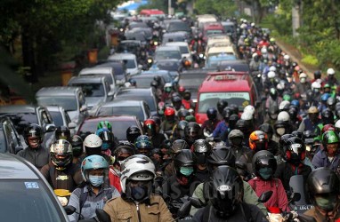 Atasi Macet, Ini 5 Daftar Jalan Tembus di Jakarta yang Bakal DIselesaikan Tahun 2023