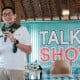 Sandiaga Uno Ajak Warga Kuningan Terapkan Konsep Community Based Tourism