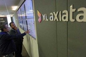 XL Axiata (EXCL) Incar 150.000 Pengguna Layanan Konvergensi