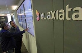 XL Axiata (EXCL) Incar 150.000 Pengguna Layanan Konvergensi