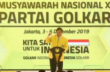 Ini Dia 3 Calon Menpora Pengganti Zainudin Amali yang Diusulkan ke Jokowi