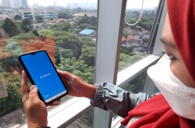 Bank BTPN Catat Pengguna Jenius 4,4 Juta Nasabah pada…