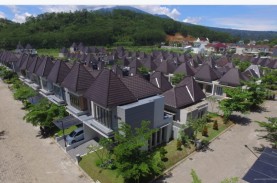 Harga Rumah Naik Terus, Investasi di Amaya Home Resort…