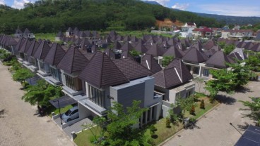 Harga Rumah Naik Terus, Investasi di Amaya Home Resort Makin Bagus