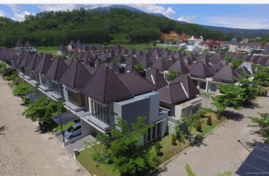 Harga Rumah Naik Terus, Investasi di Amaya Home Resort Makin Bagus