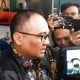 Penampakan Pejabat DJP Rafael Alun Usai Diperiksa KPK Lebih dari 8 Jam