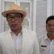 Usai Menghadap Ridwan Kamil, Bupati Bandung: Alhamdulilah, Sudah Clear