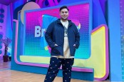 Ivan Gunawan Bangun 'Masjid Indonesia' di Uganda Afrika
