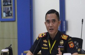 Eko Darmanto Dicopot dari Kepala Bea Cukai Yogyakarta!