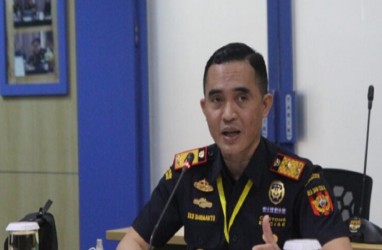 Nah Lho! Kepala Bea Cukai Yogyakarta Eko Darmanto Ketahuan Tak Lapor Punya Moge