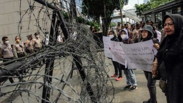 Mediasi Gagal, Nasabah AJB Bumiputera 1912 Ancam Demo di Patung Kuda