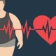 Pentingnya Ukur Lingkar Pinggang untuk Deteksi Risiko Obesitas Sejak Dini