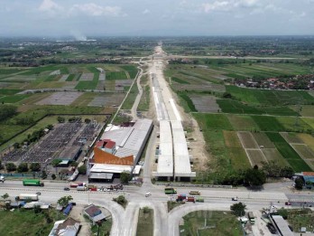 PII Beri Penjaminan ke 20 Proyek PUPR Senilai Rp205,4 Triliun