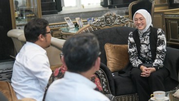 Purwakarta Wacanakan Bangun Sirkuit Balap, Aktivis: Bupati Kurang Peka Soal Skala Prioritas