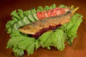 Rekomendasi 8 Kuliner Khas Pantura, Bisa DIbeli Saat…