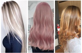 Ini 7 Warna Rambut yang Bagus untuk Wanita, Dijamin Makin Cantik!