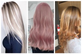 Ini 7 Warna Rambut yang Bagus untuk Wanita, Dijamin…