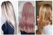 Ini 7 Warna Rambut yang Bagus untuk Wanita, Dijamin Makin Cantik!