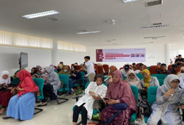Dorong Mitra Binaan Naik Kelas, DEFEND ID Gelar Pelatihan Digitalisasi UMK