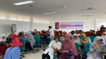 Dorong Mitra Binaan Naik Kelas, DEFEND ID Gelar Pelatihan Digitalisasi UMK