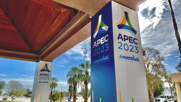 Gaung Pertumbuhan Berkelanjutan dari Panggung APEC 2023