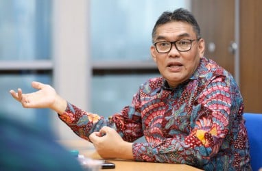 Didemo Nasabah, Bos Bumiputera: Tak Bisa Puaskan Semua Pihak