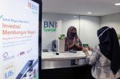 Alasan Sri Mulyani Cs Pede Penjualan SR018 Tembus Rp15 Triliun