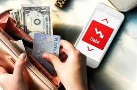 Daftar Lengkap Pinjol P2P Lending dengan Kredit Macet…