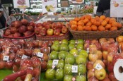 Segar Kumala (BUAH) Buka Cabang ke-13, Bocorkan Omzet Rp1,4 Triliun