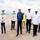 Disambangi Jokowi, Grup Adaro ADMR Sampaikan Progres Smelter Terbesar di Indonesia