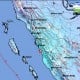 Gempa Magnitudo 5,5 Guncang Sumatra Barat!