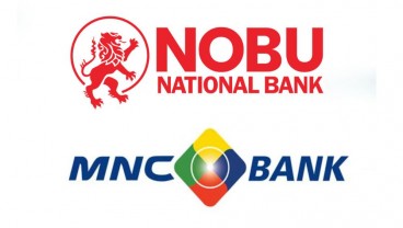 Bank Nobu (NOBU) Dapat Dukungan James Riady untuk Merger dengan Bank MNC (BABP)