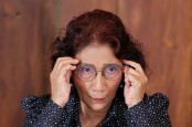 Pilot Susi Air Disebut Gabung KKB, Susi Pudjiastuti Minta Maaf ke Warga Papua