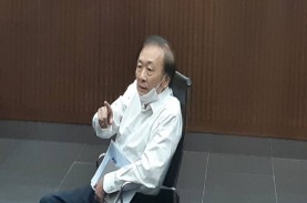 Respons Mahfud MD Soal Kerugian Perekonomian Negara…