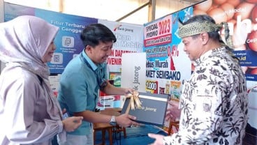 Bank Jateng Dukung Banjarnegara Agro Expo 2023