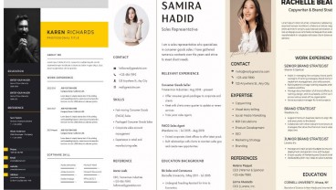 Tips dan Contoh CV Bahasa Inggris, Dijamin Dilirik HRD!