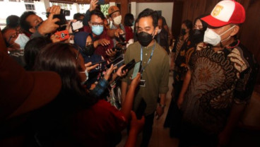 Gibran Buka Suara soal Hartanya yang Naik Hampir Rp5 Miliar