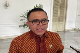 Jokowi Dorong Transformasi Reformasi Birokrasi Lebih…