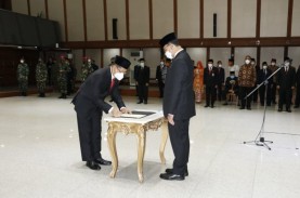 Penting Mana, Mengurangi Kemacetan di Jakarta atau…